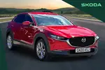 2020 Mazda CX-30
