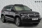 2023 Skoda Kodiaq
