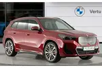 2026 BMW iX1