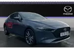 2025 Mazda 3