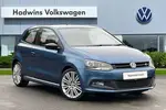 2017 Volkswagen Polo