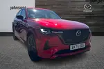 2025 Mazda CX-60