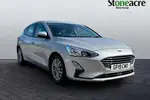 2019 Ford Focus