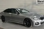 2020 BMW 3 Series