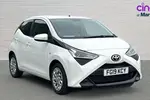 2019 Toyota Aygo