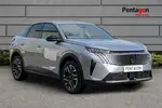 2025 Peugeot 3008
