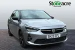 2023 Vauxhall Corsa
