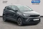 2023 Vauxhall Crossland