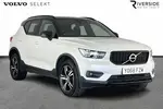 2019 Volvo XC40