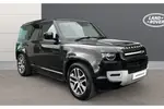 2022 Land Rover Defender