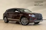 2024 Bentley Bentayga