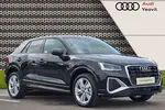 2025 Audi Q2