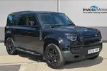 2020 Land Rover Defender