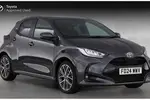 2024 Toyota Yaris