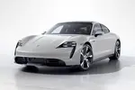 2020 Porsche Taycan