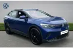 2022 Volkswagen ID.4