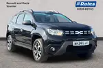 2024 Dacia Duster