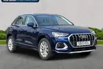 2023 Audi Q3