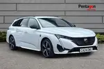 2024 Peugeot 308