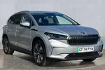 2024 Skoda Enyaq