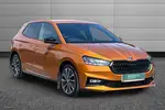 2023 Skoda Fabia