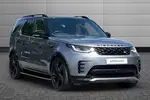 2023 Land Rover Discovery