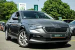 2023 Skoda Scala