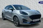 2022 Ford Puma