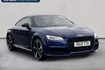 2021 Audi TT