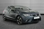 2021 SEAT Ibiza