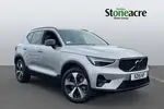 2023 Volvo XC40