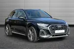 2023 Audi SQ5
