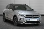 2023 Volkswagen T-Roc