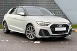 2023 Audi A1
