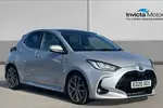 2020 Toyota Yaris