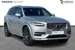 2020 Volvo XC90