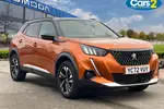 2022 Peugeot 2008