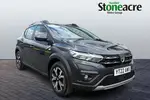 2022 Dacia Sandero Stepway