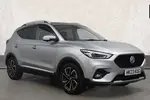 2023 MG ZS