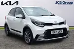 2021 Kia Picanto