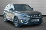 2018 Suzuki Vitara