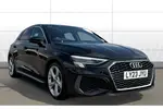 2023 Audi A3
