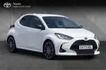 2024 Toyota Yaris