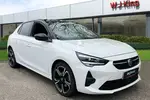 2023 Vauxhall Corsa