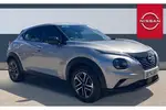 2024 Nissan Juke