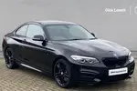 2021 BMW 2 Series