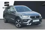 2023 SEAT Ateca
