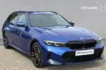 2025 BMW 3 Series Touring