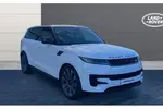 2023 Land Rover Range Rover Sport