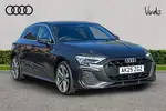 2025 Audi A3